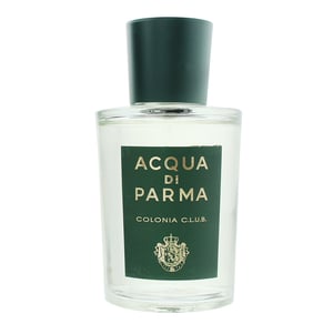 Acqua Di Parma Colonia C.L.U.B Eau De Cologne 100ml