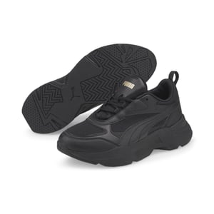 PUMA Womens Cassia Trainers Sneakers