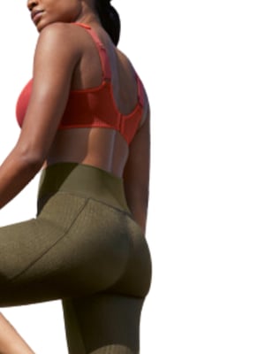 PanAlp Air Sports Bra