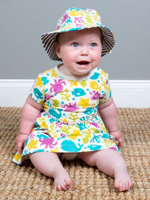 Kite Clothing Sea Bubbas Bodydress