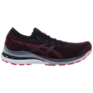 Asics Gel-Kayano 28 MK Herrskor Svart/Röd Träningsskor