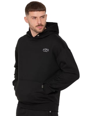 Enzo Milano | Heren Oversized Hoodie