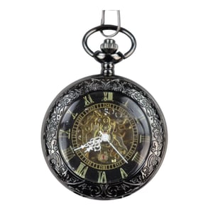 Fickur Mekanisk Peaky Blinders Hunter Automatisk