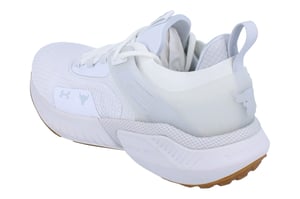 Under Armour UA Project Rock 5 Mens Trainers