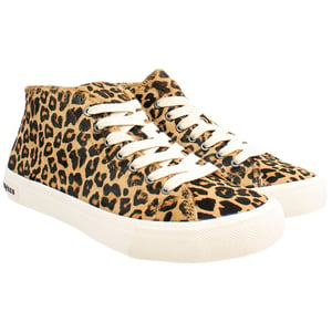 Seavees California Special Mulholland Dames Bruine Schoenen