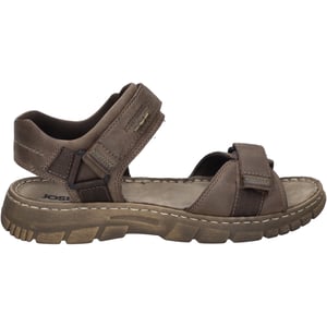 JOSEF SEIBEL Brendan 01 | Sandaler för män | brun
