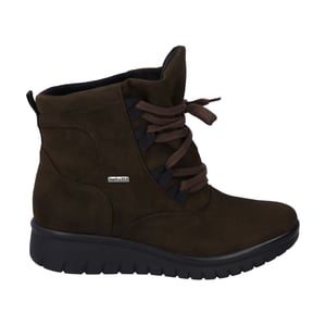 Westland Calais 08 | Enkellaars voor Dames | bruin