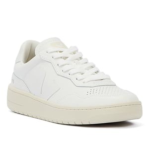 Veja V-90 Extra Women's White Trainers