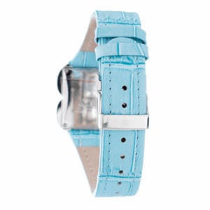 Laura Biagiotti Ladies Watch  Quartz  silver