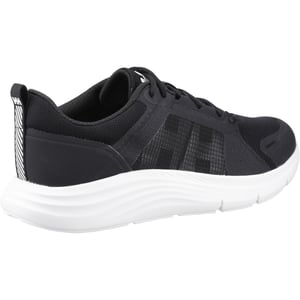 Helly Hansen Sport AHIGA EVO 5 Polyester Heren Zwart/Wit Sportschoenen