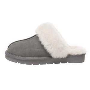 EVER AU Women Raven Slippers