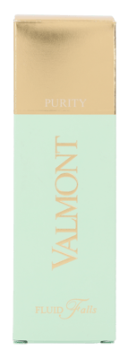 Valmont Fluid Falls White + Pump 150ml.