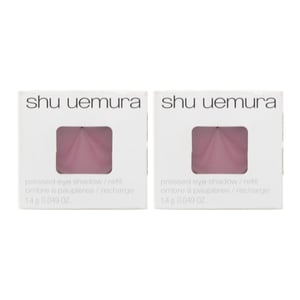 Shu Uemura Pressed Eye Shadow Refill 1.4g - 189 M Medium Red x 2