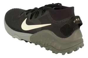 Nike Dames Zoom Wildhorse 6 Zwarte Sneakers