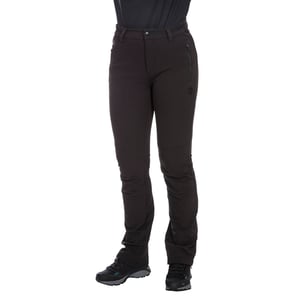 Kordelia DLX-byxor för dam/damer (svart)
