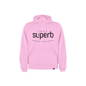 Sudadera Capucha Icon Sweatshirt
