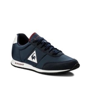 Le Coq Sportif Racerone Heren Navy Sportschoenen