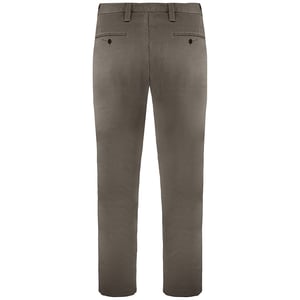 Dockers Slim Fit Heren Bruine Chino Broek