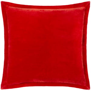 Wylder Jawai Printed Velvet Cushion Cover
