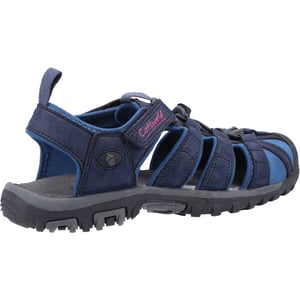 Cotswold Colesbourne Sandal Ladies Summer