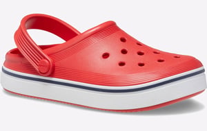 Crocs Crocband Clean Clogs Infants