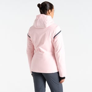 Dare 2B Womens Flurry Breathable Waterproof Ski Coat