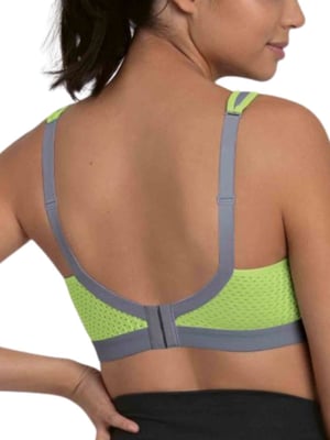 Momentum Sports Bra