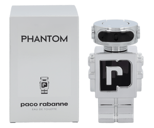 Paco Rabanne Phantom Edt Spray50 ml.