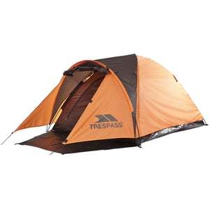 Trespass Tarmachan 2 Man Double Skin Tent (Sunset)