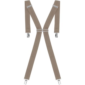 Elastische bretels voor heren | Enzo Accessoires