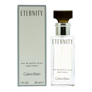 Calvin Klein Eternity Eau de Parfum 30ml Spray Voor Haar
