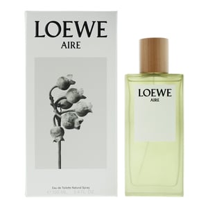 Loewe Aire Edt Spray100 ml.