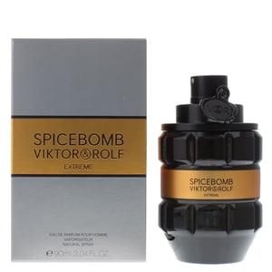 Viktor & Rolf Spicebomb Extreme Edp Spray90 ml.