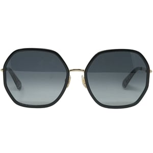 Kate Spade Isla/G/S 0807 WJ Guld Solglasögon