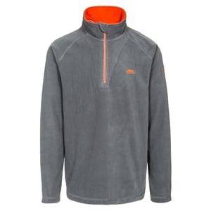 Trespass Mens Blackford Microfleece