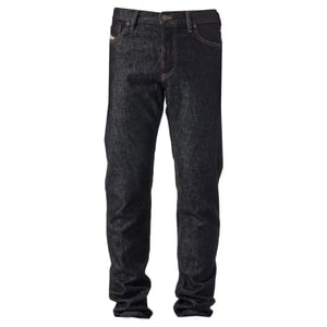 Diesel D-Sark Svart Jeans