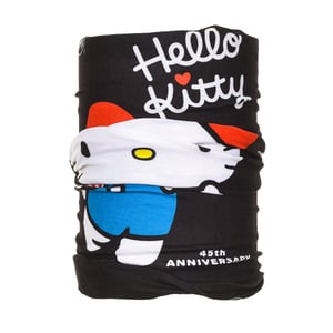 Hello Kitty 78200 barn andas halvsäsong tubulär
