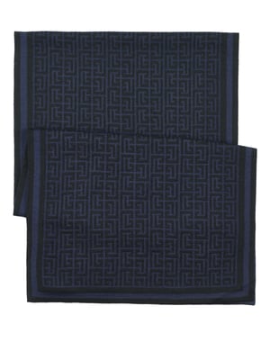 Balmain-sjaal