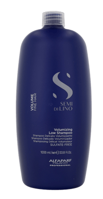 Alfaparf Semi Di Lino Volumizing Low Shampoo1000 ml.