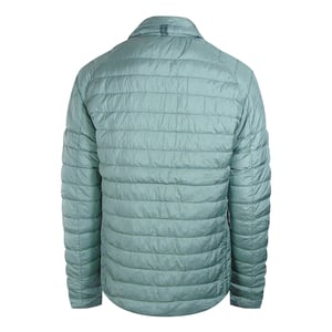 Parajumpers Ling mineraalgroen donsjack