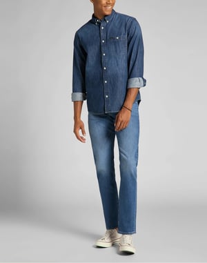 Lee Daren dark freeport