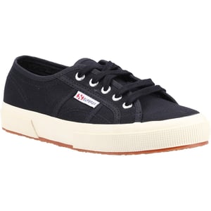 Superga 2750 Cotu Classic 100% Katoen Heren Zwart Trainers