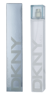 DKNY Men Energizing Edt Spray100 ml.