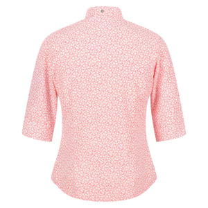 Regatta Dames nimis iv bloemen shirt