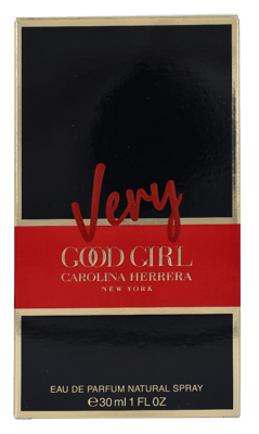 Carolina Herrera Very Good Girl Edp Spray30 ml.