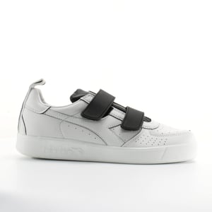 Diadora B Elite Tape Heren Wit Sportschoenen