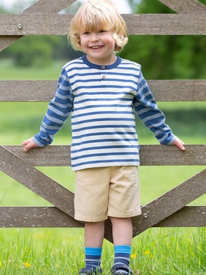 Kite Clothing Yacht Shorts Stone