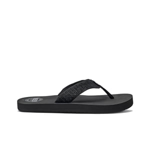 Reef Smoothy Flip-Flop Black