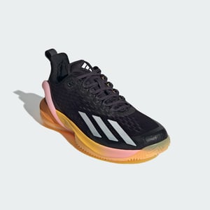 adizero Cybersonic Tennis Shoes