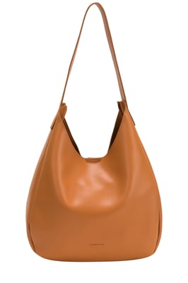 City Glide Hobo Tote Bag